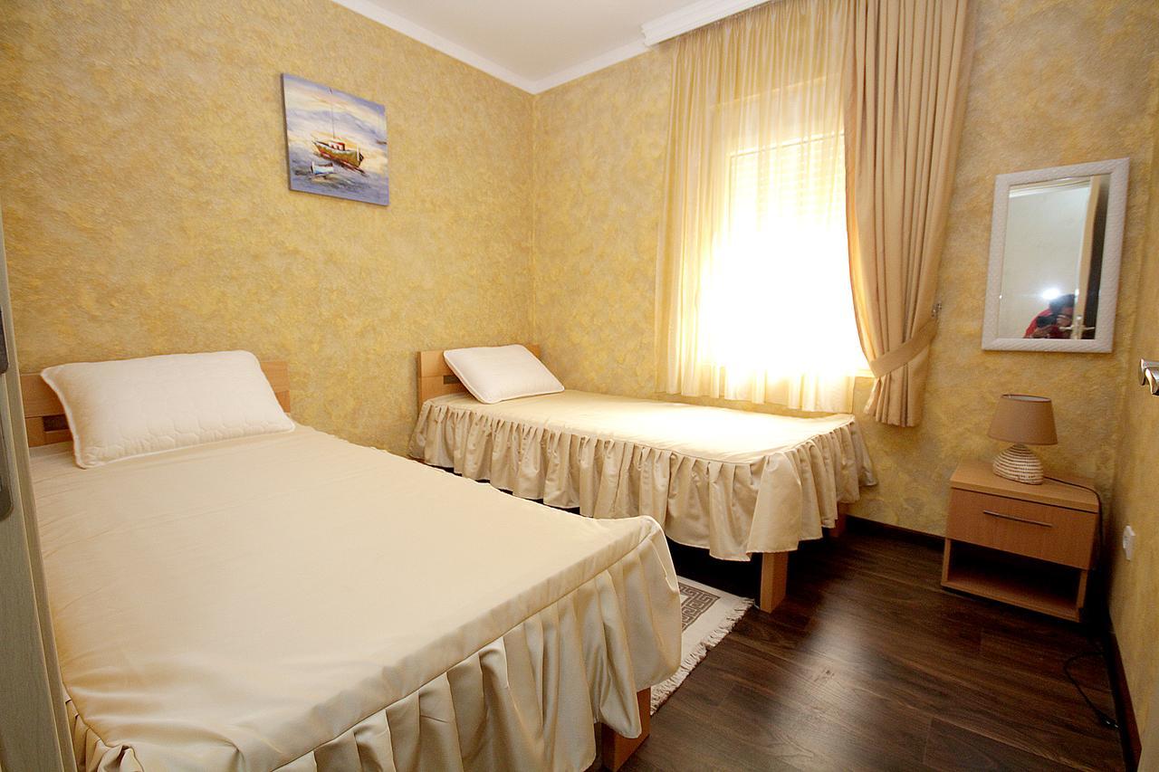 Villa Victoria Hladna Uvala Utjeha Exterior foto