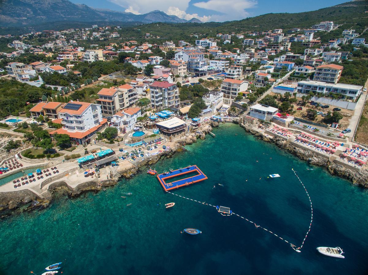 Villa Victoria Hladna Uvala Utjeha Exterior foto