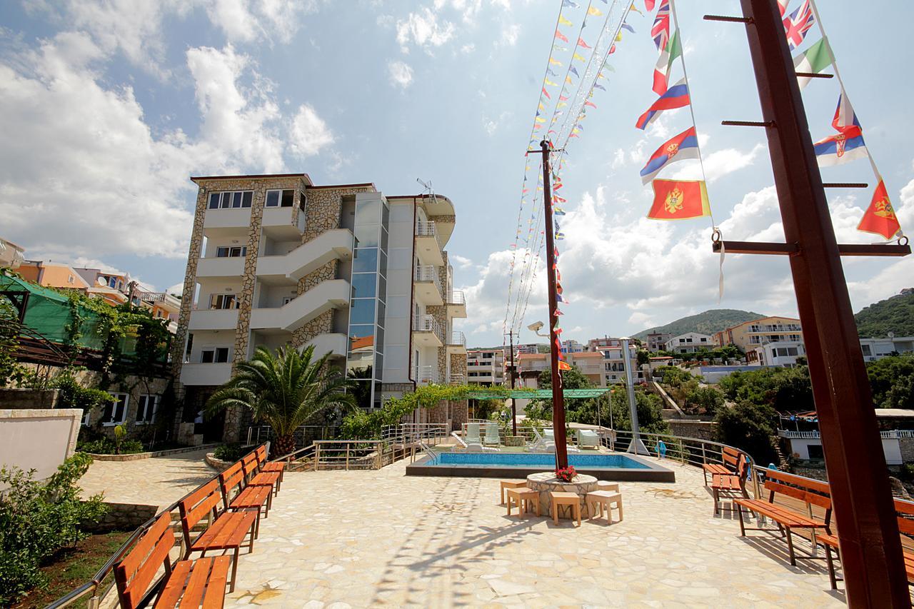 Villa Victoria Hladna Uvala Utjeha Exterior foto